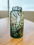 Spotted Vase
