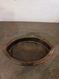 Wooden Boat
