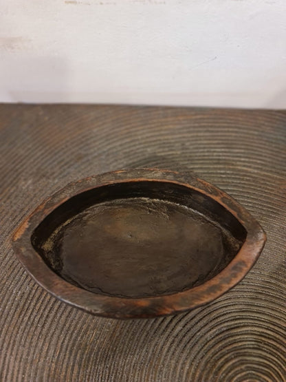 Wooden Boat