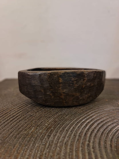 Wooden Boat