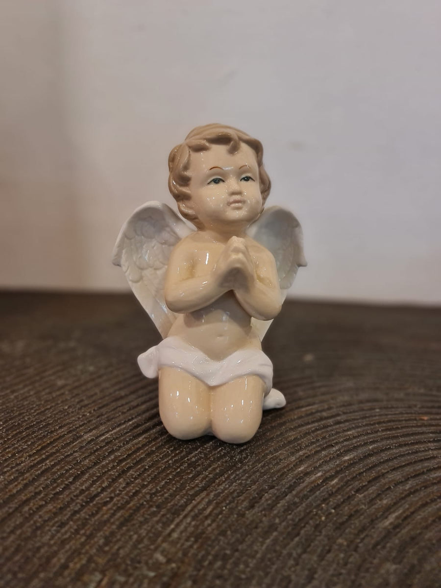 Set Of 2 Book Reading  Angels