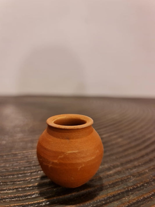 Small Flower Pot