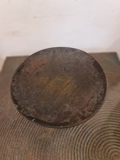 Wooden fruit Bowl