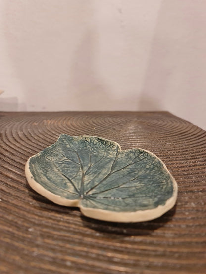 Leaf