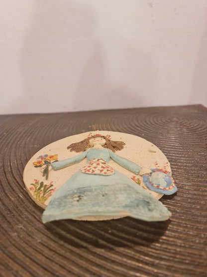 WALL PLATES(V)