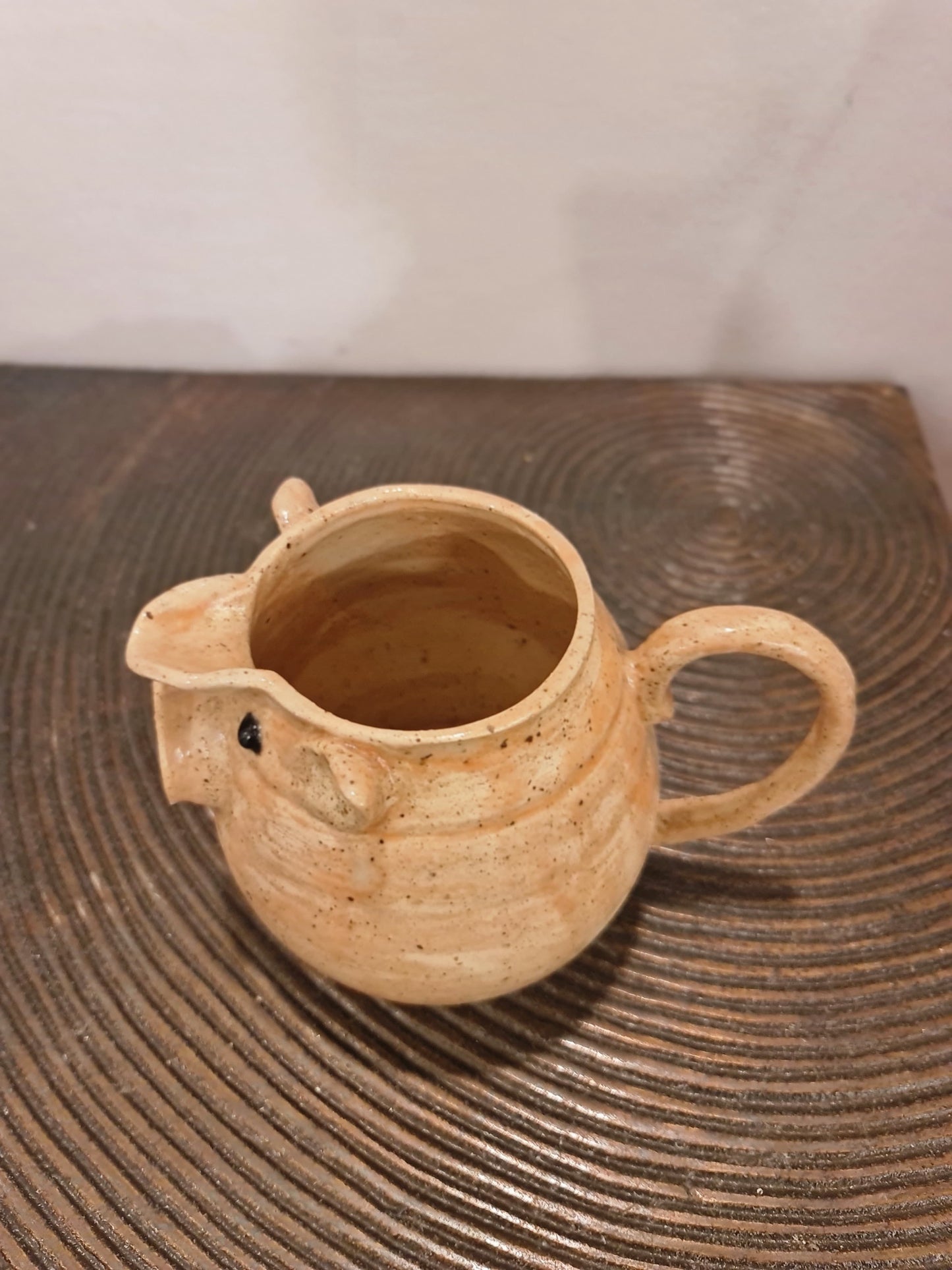 PIGGY JUG