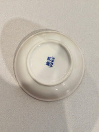 CERAMIC DISH