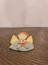 Angel Head Hanging