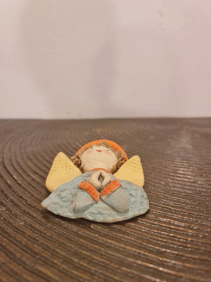 Angel Head Hanging