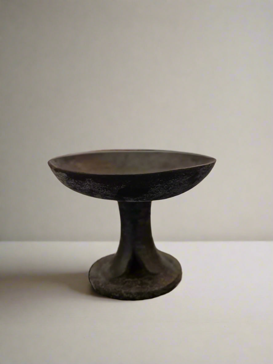 Wooden fruit Bowl