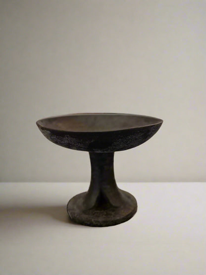 Wooden fruit Bowl