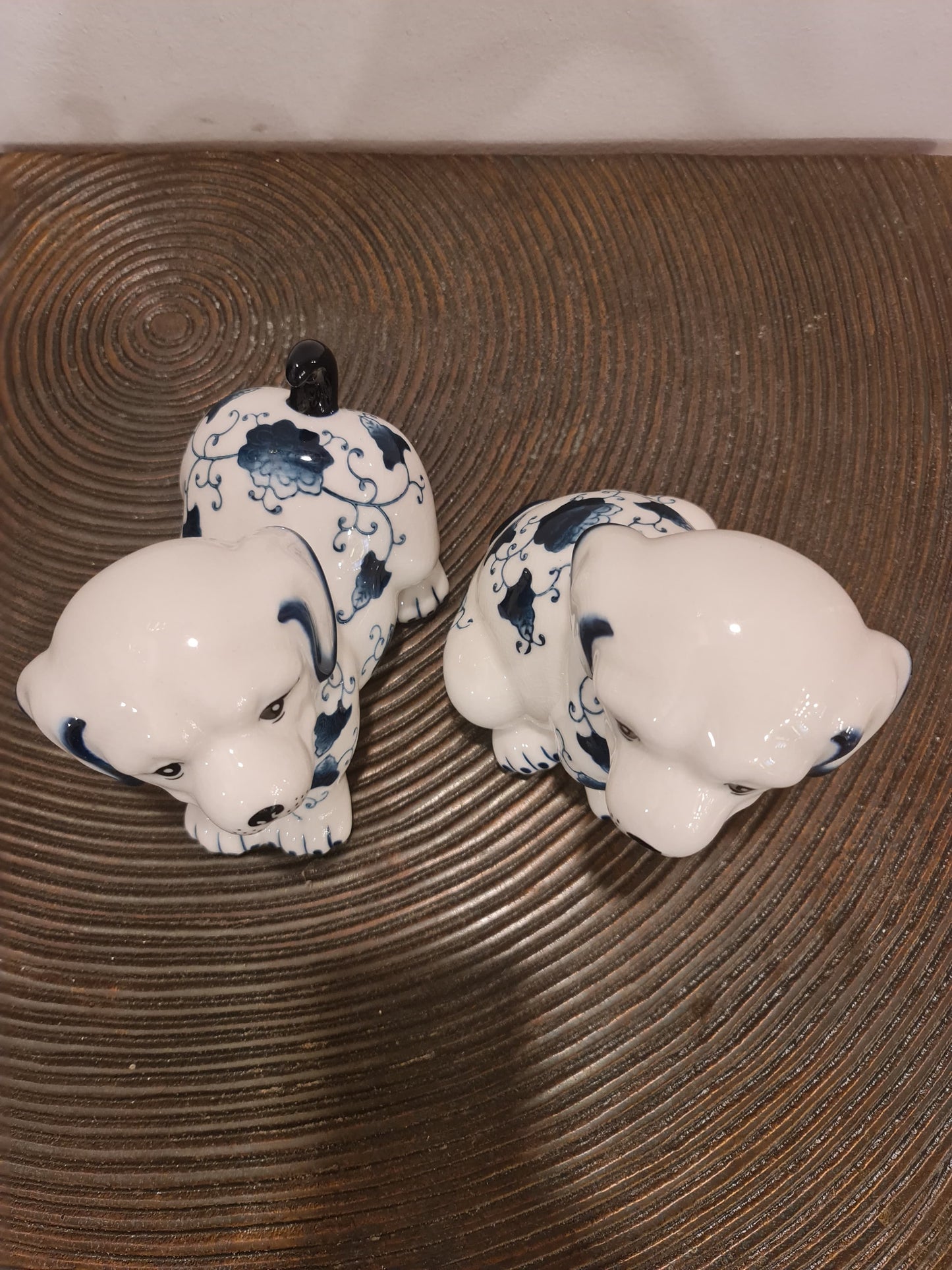 DOG PAIR