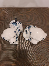 DOG PAIR