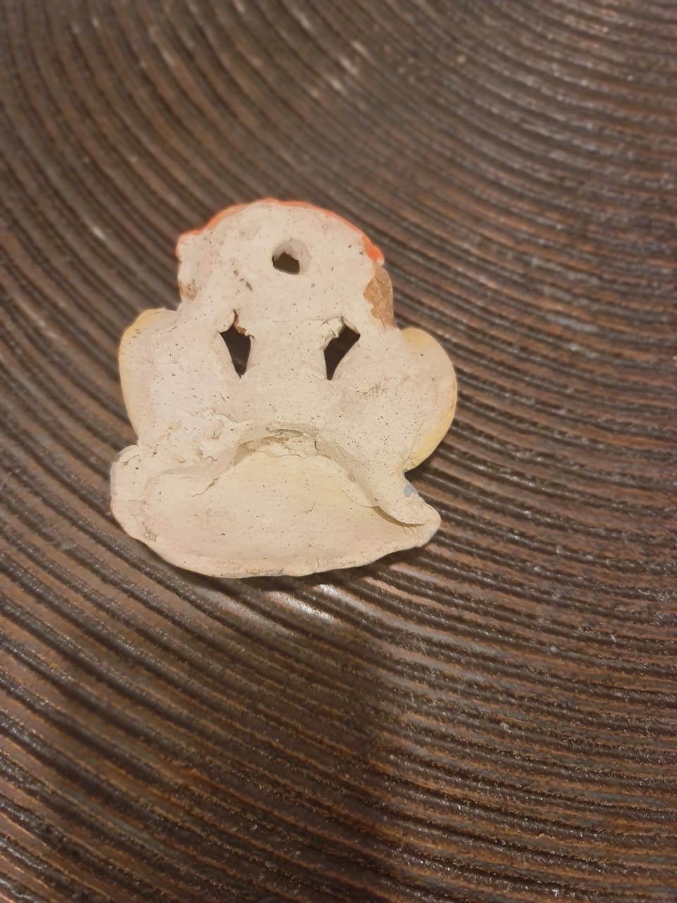 Angel Head Hanging