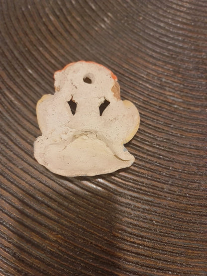 Angel Head Hanging