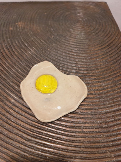 Omelete Plate