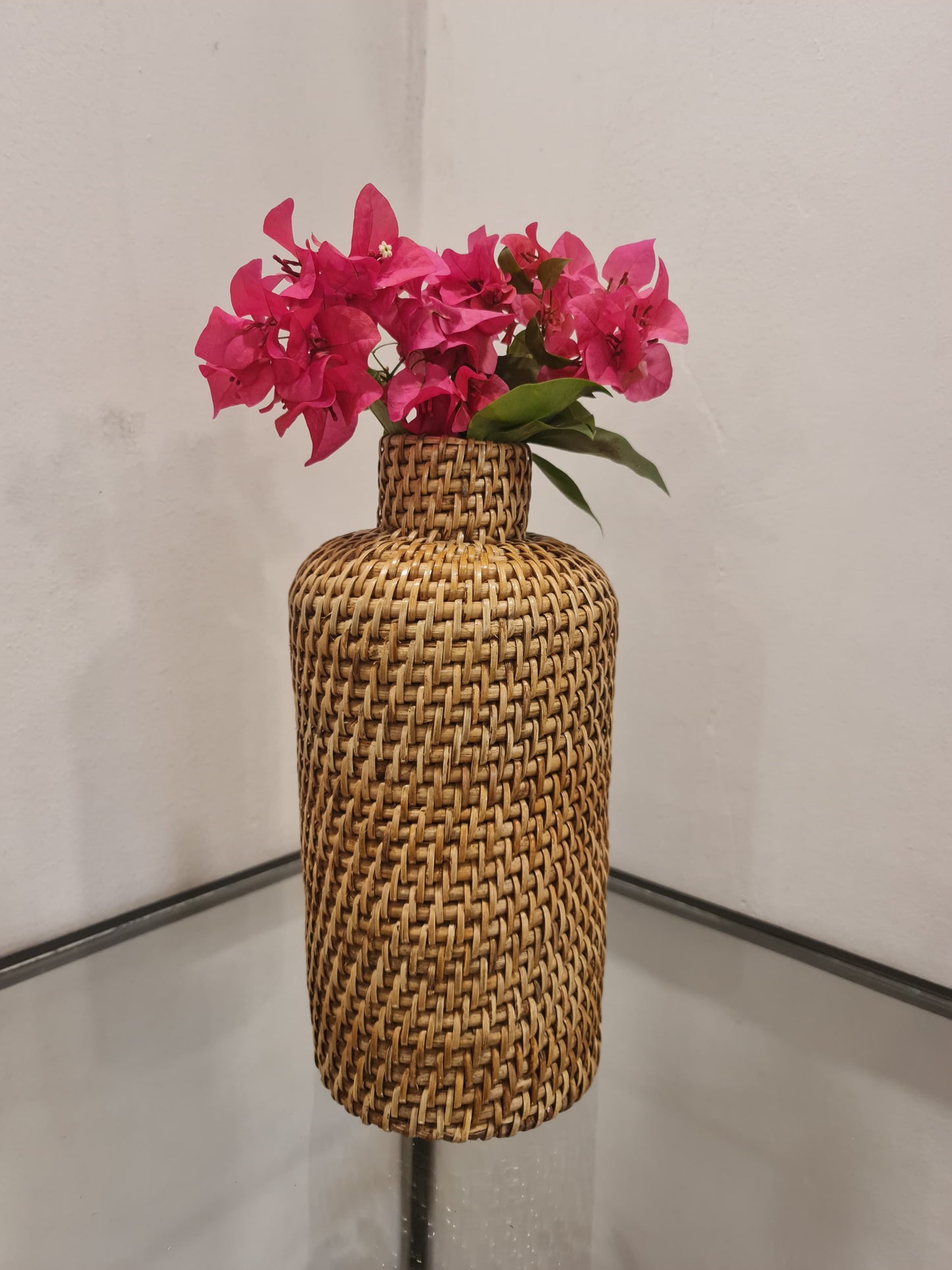 PRAKRITI VASE CANE