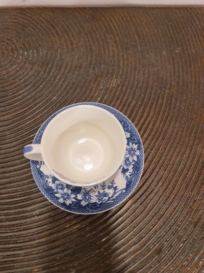 15 pcs Cup Set