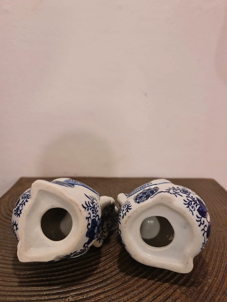 Hen & Rooster Pair