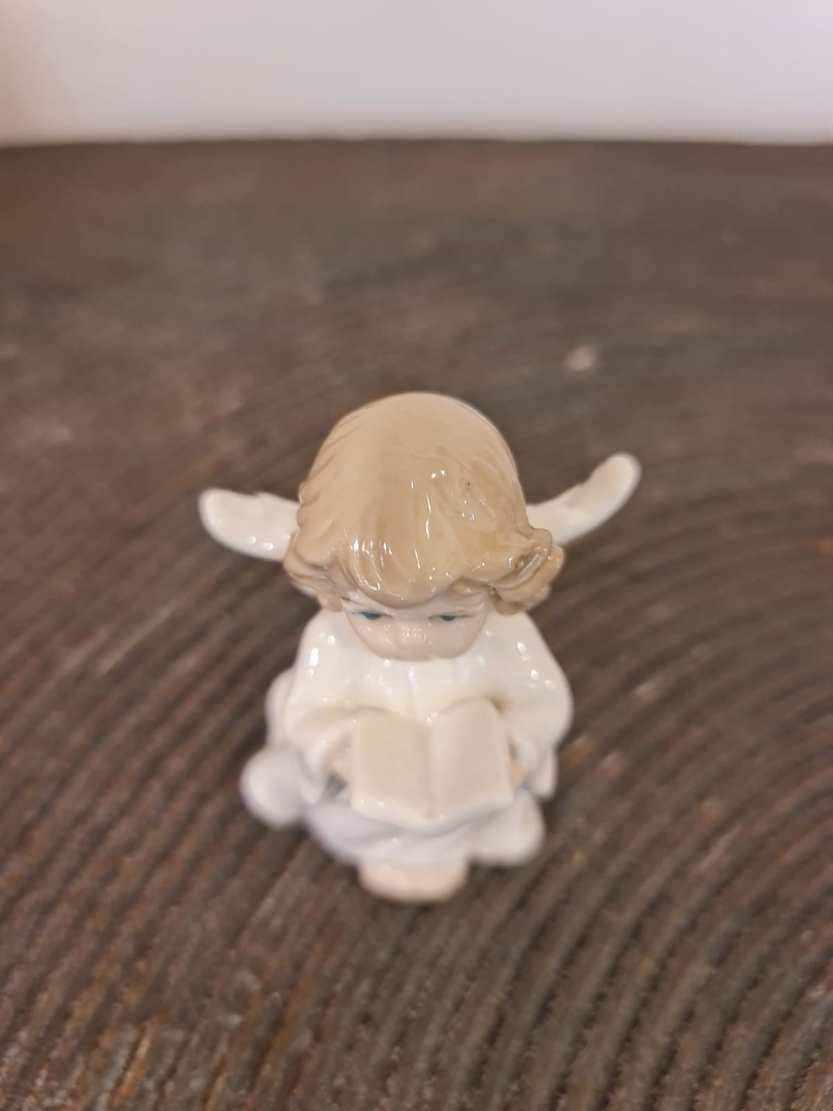 Set Of 3 Small Angels