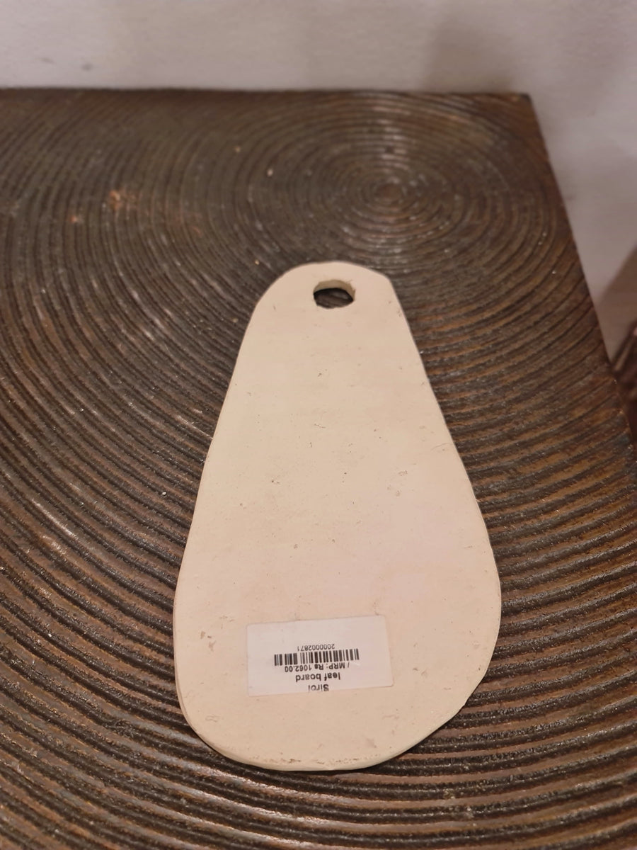 LEAF BOARD