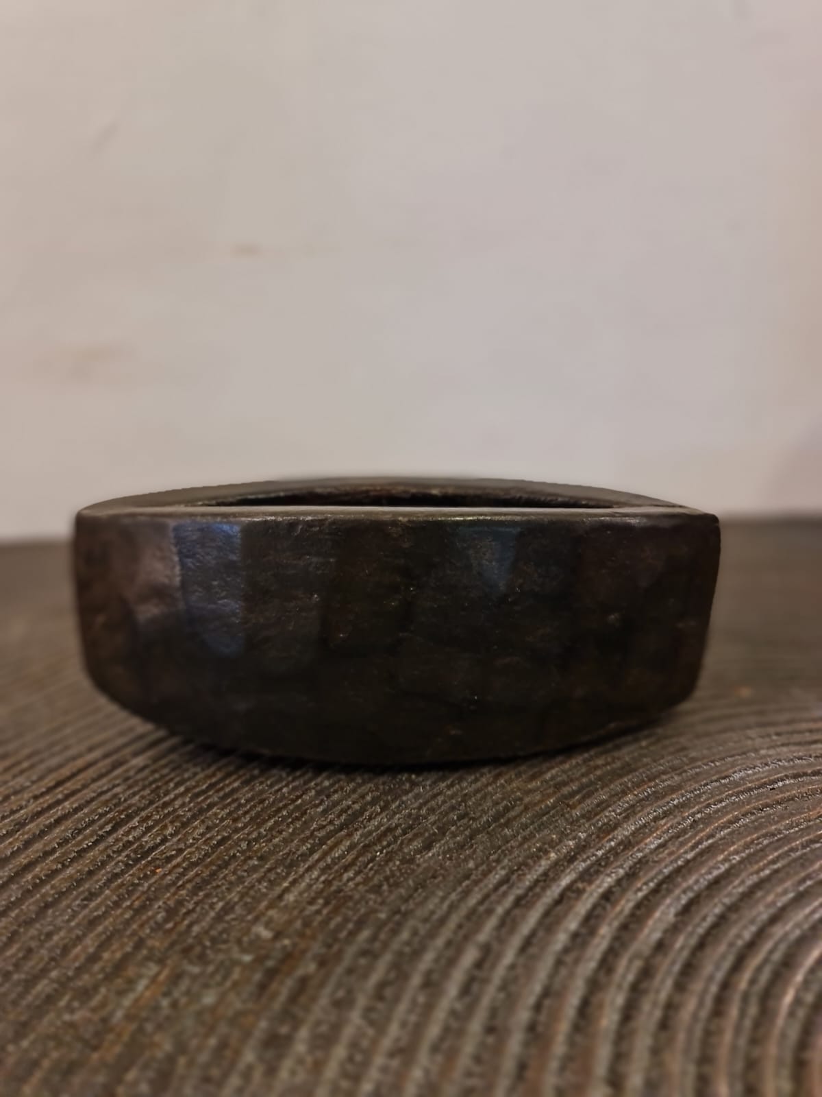 Wooden Boat