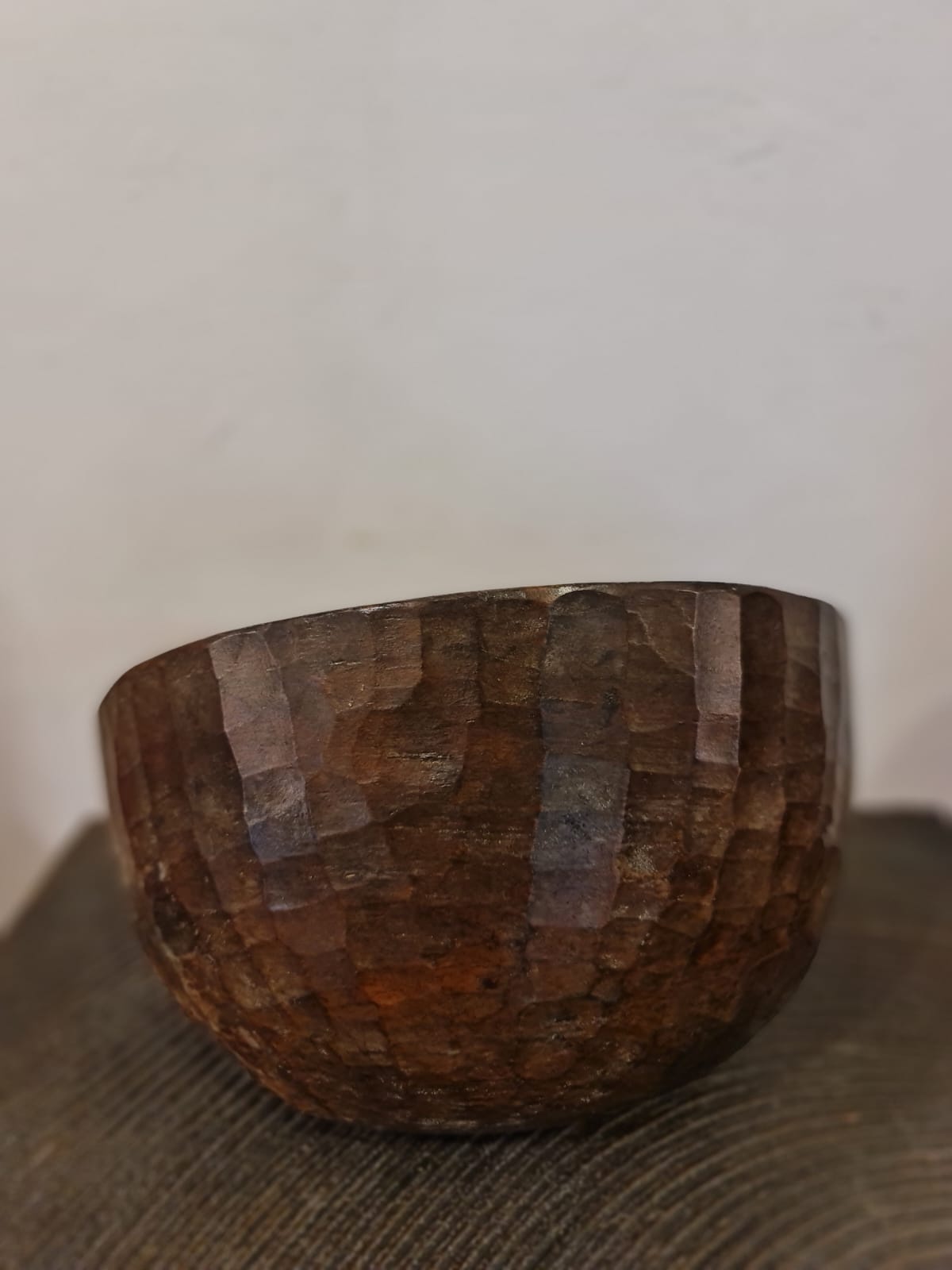 Wooden Boat