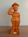 Terracotta Soldier