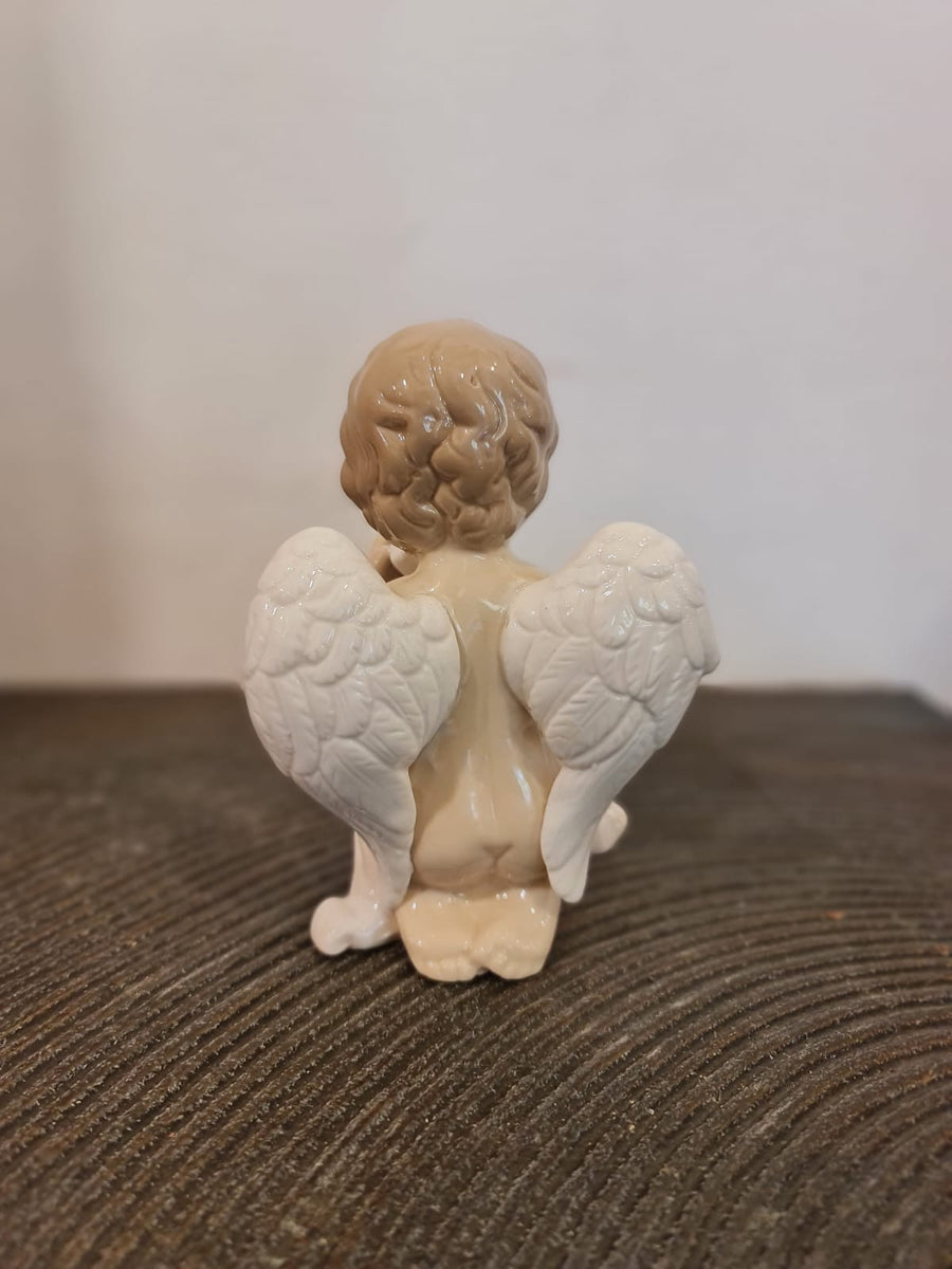 Set Of 2 Book Reading  Angels
