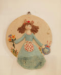 Wall Plates (V)