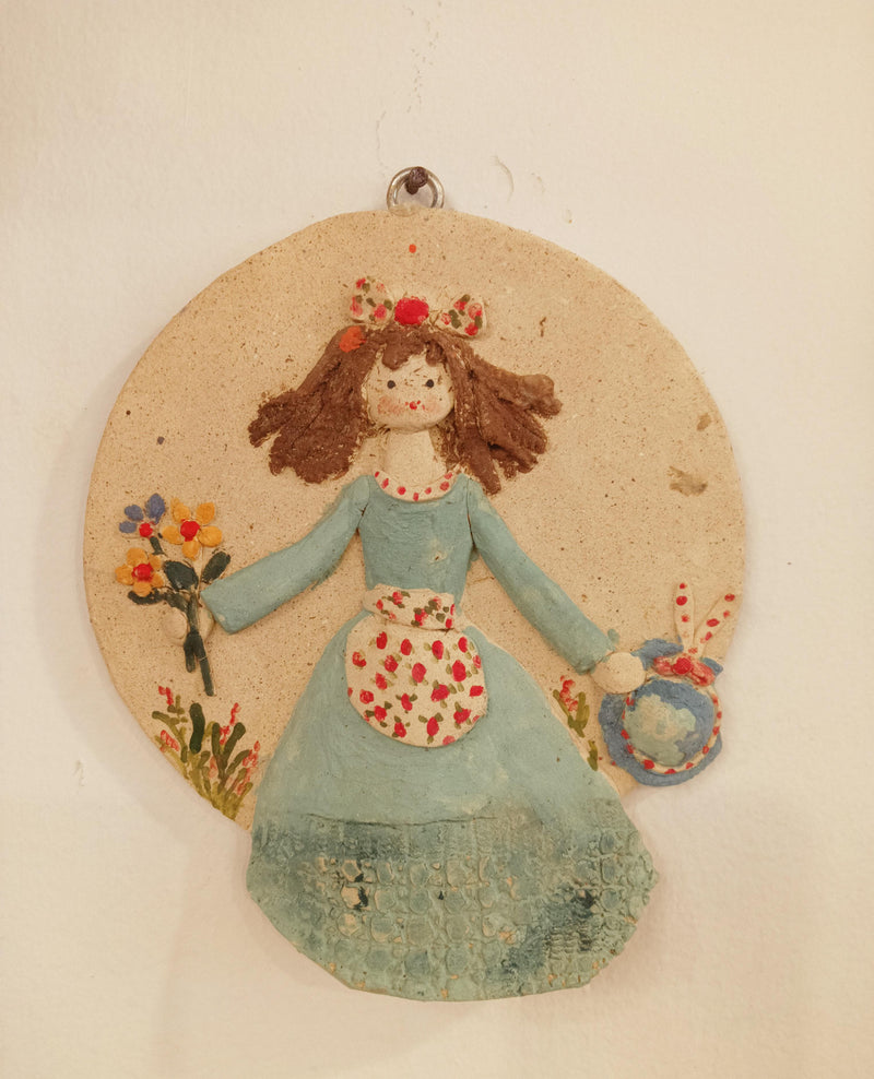 Wall Plates (V)