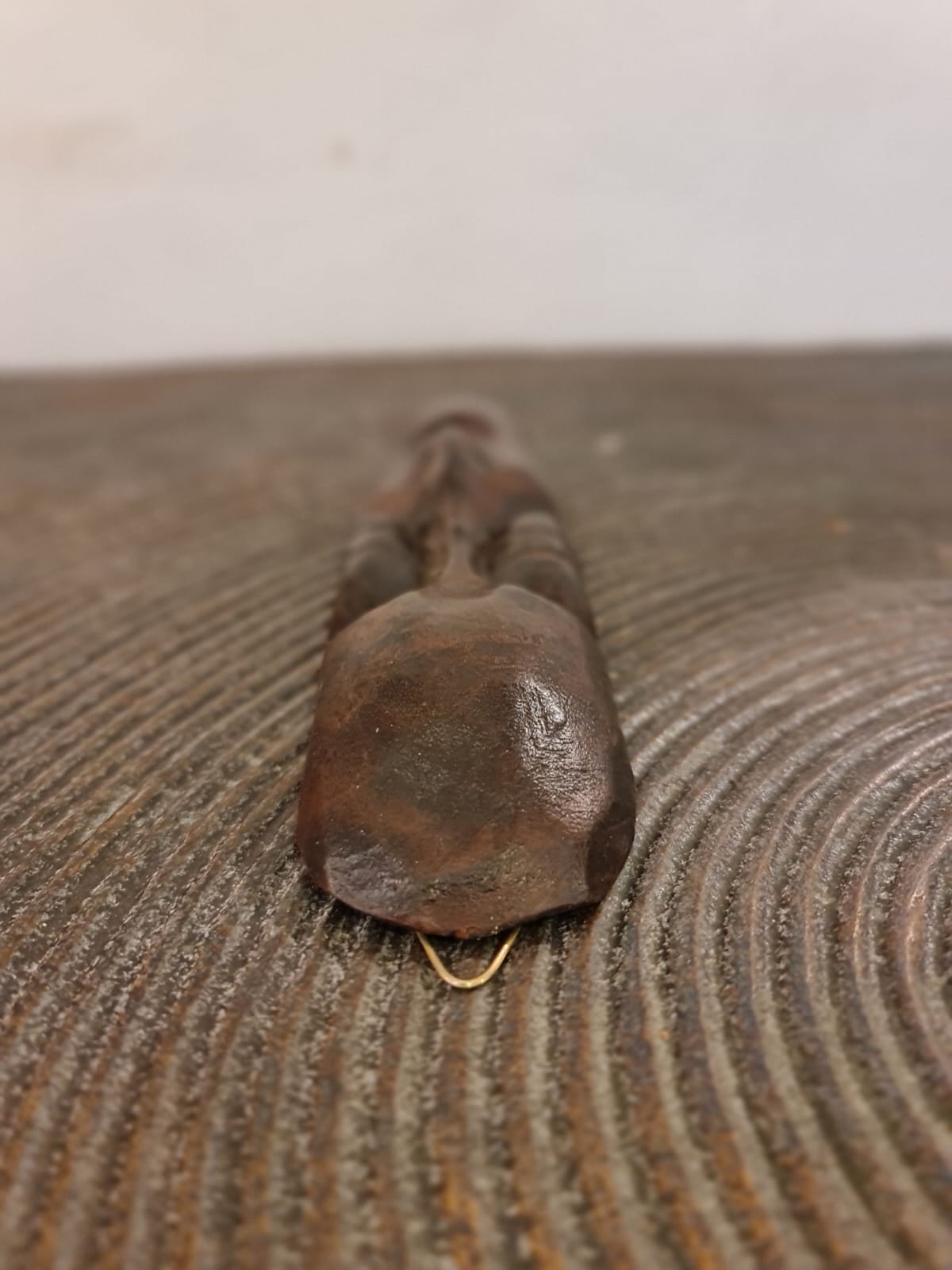 Wooden Mask Small
