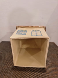 Ceramic House