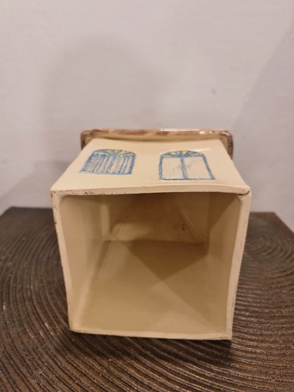 Ceramic House