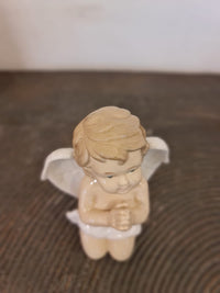Set Of 2 Book Reading  Angels