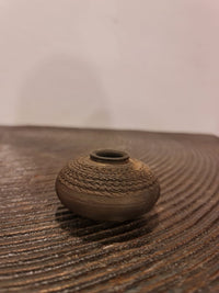 Small Flower Pot