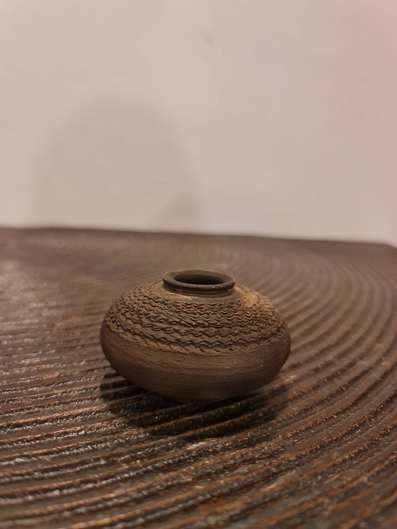 Small Flower Pot