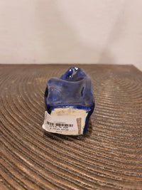 Blue Vase