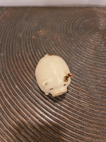 Small Pig