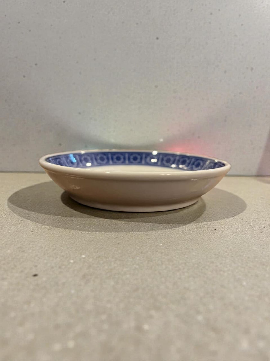 CERAMIC DISH