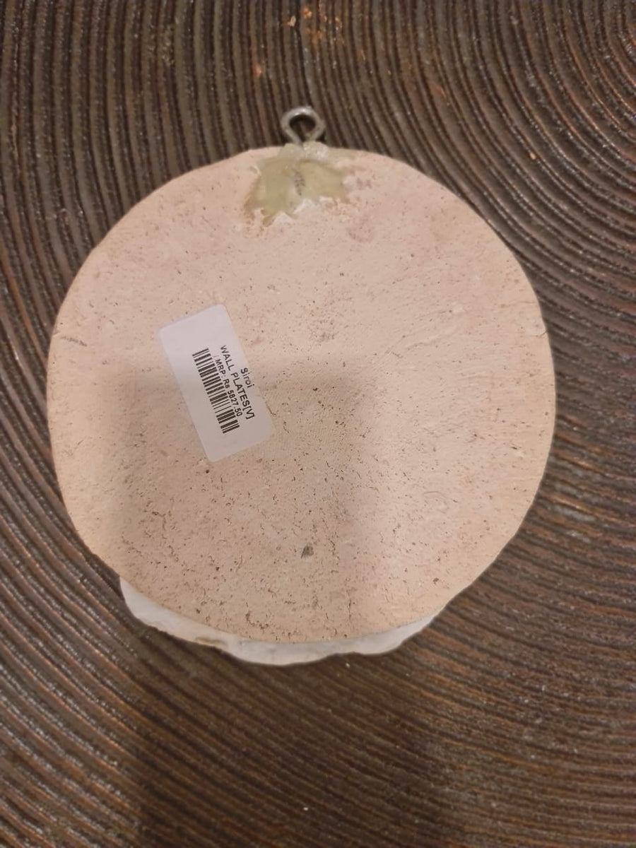 WALL PLATES