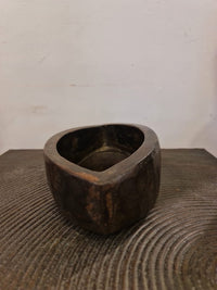 Wooden Boat
