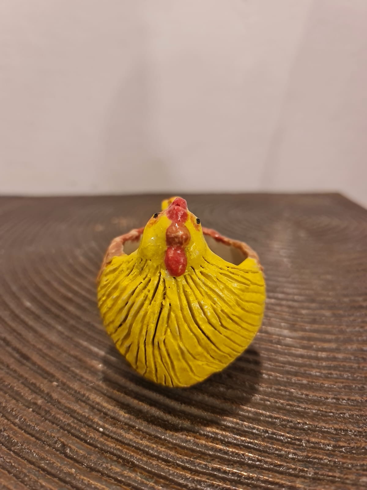 Mini Hen