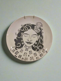 Wall Plate