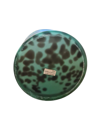 Spotted Vase