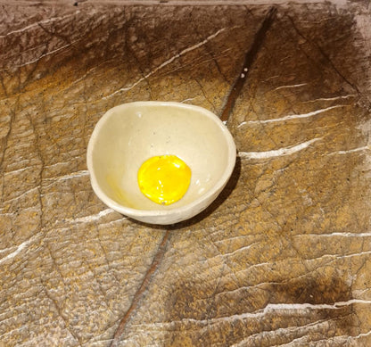 Omelete Plate