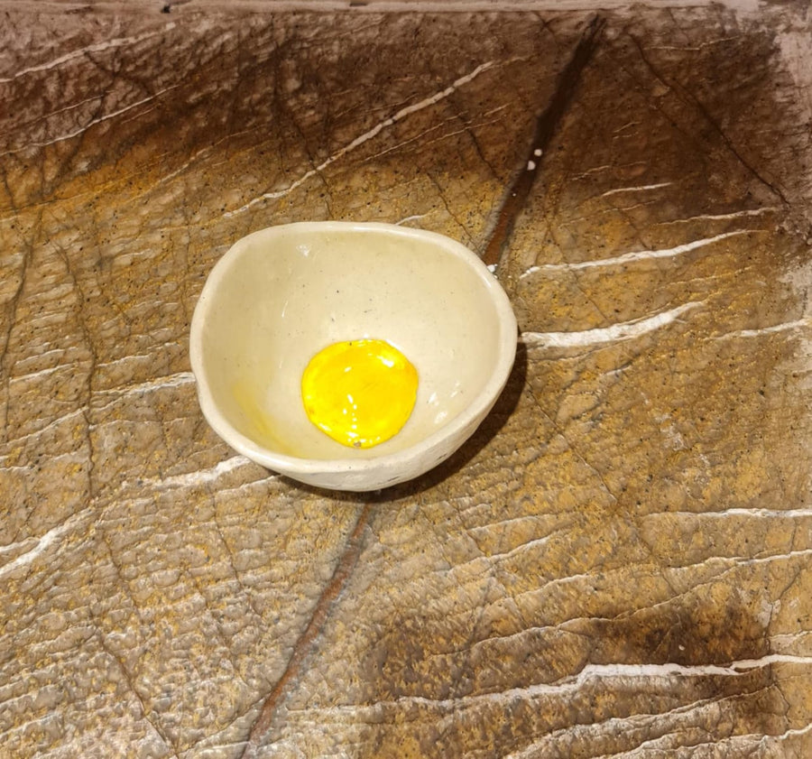 Omelete Plate