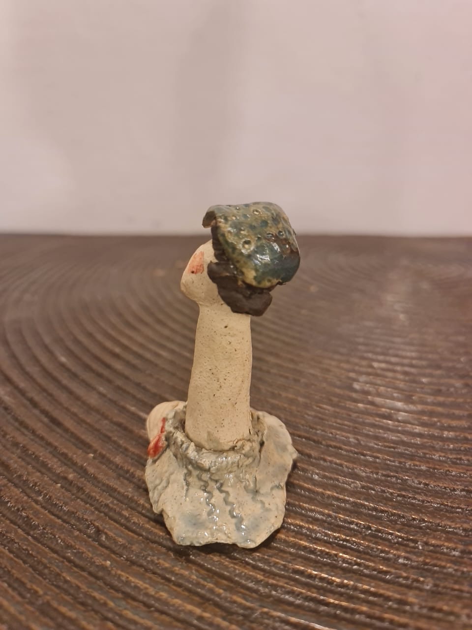 Small Head