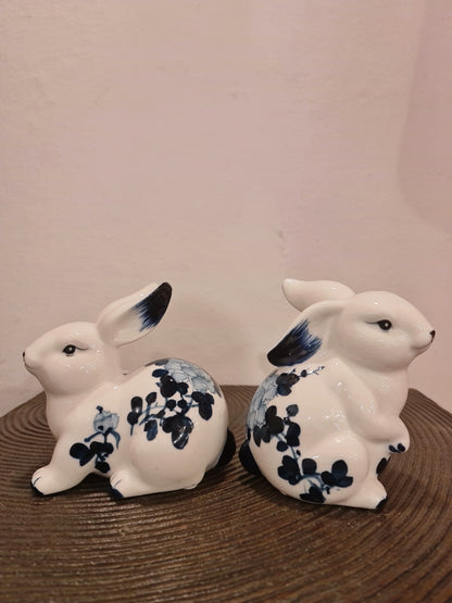RABBIT PAIR