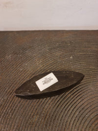 Wooden Boat